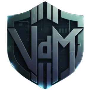 Van der Merwe H Group Logo